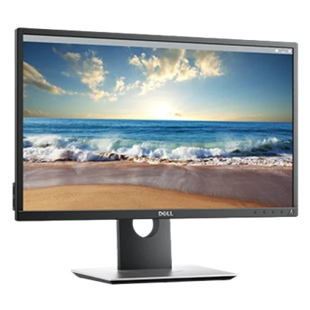 Монитор Dell P2317H